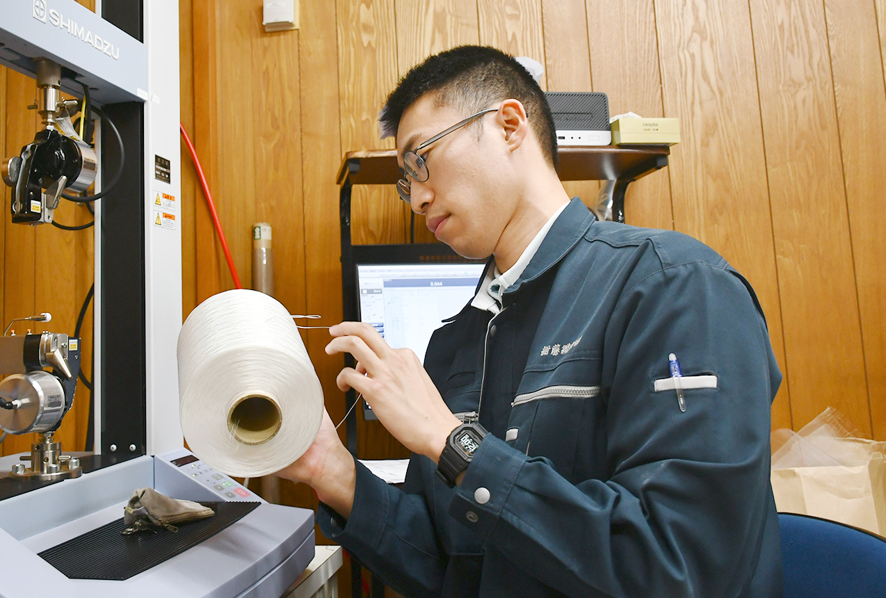 Mさんのインタビュー