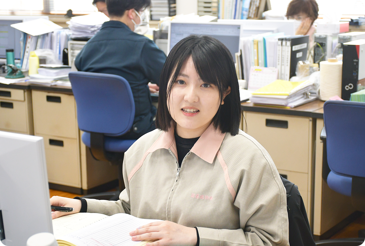 Fさんのインタビュー