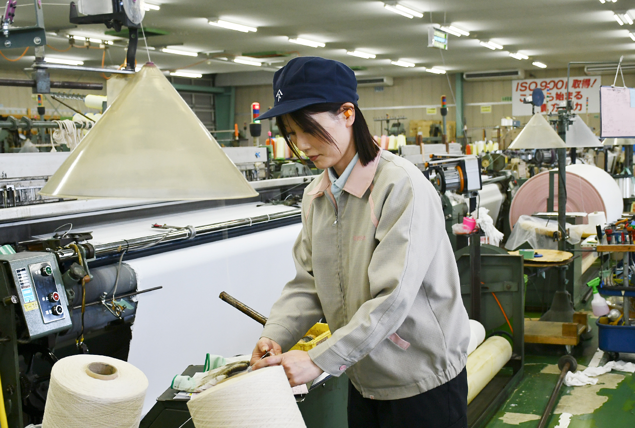 Kさんのインタビュー