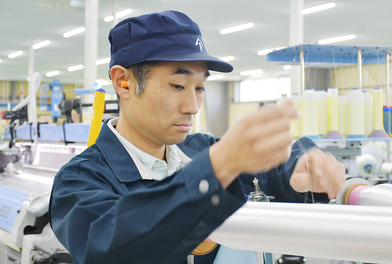 Kさんのインタビュー