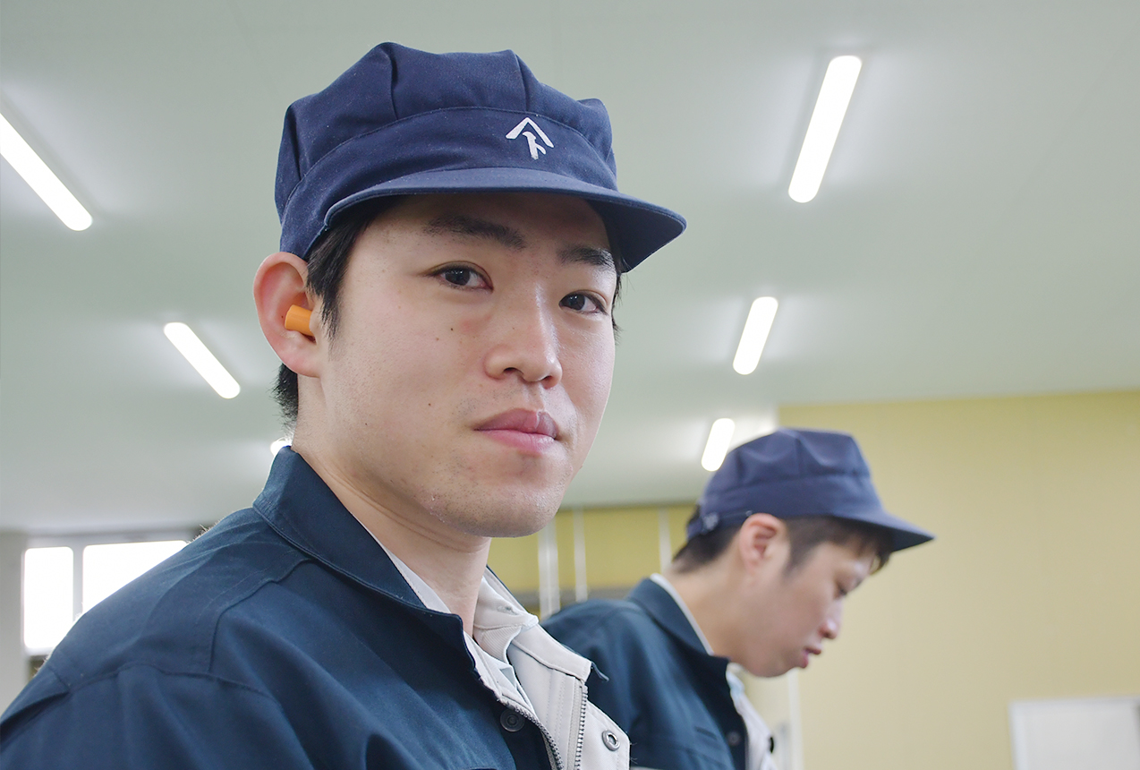 Tさんのインタビュー