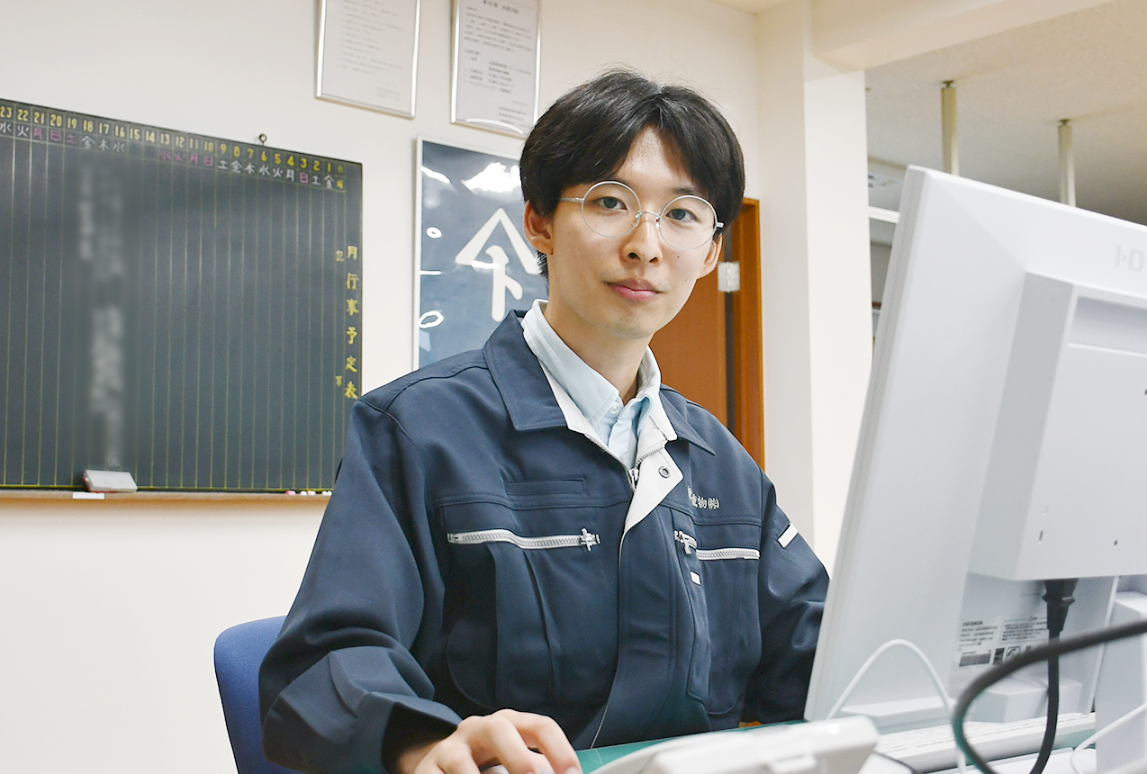 Nさんのインタビュー